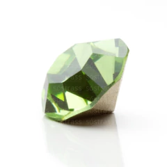Strass Base Cônica SS14.5 Verde Claro - 1.440 Pedras