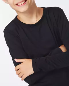 Camiseta termica niño