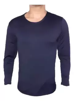 Camiseta termica hombre - comprar online