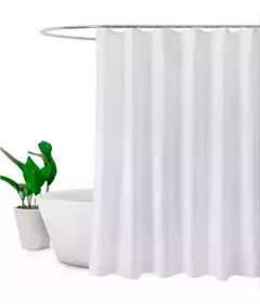 Protector de cortina de baño en internet