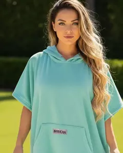 Imagen de Ponchos boucha