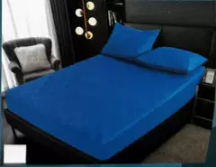 Protector de colchon impermeable QUEEN - comprar online