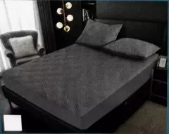 Protector de colchon impermeable QUEEN en internet