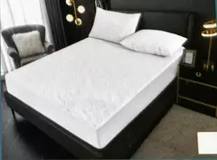 Protector de colchon impermeable QUEEN