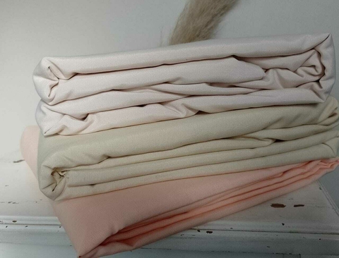 Sabanas Ajustables Queen Size - comprar online