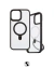 Funda Magsafe Anillo - IEY en internet
