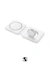 Cargador Magsafe Duo - Replica - comprar online