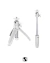 Trípode MT-08 de mano extensible - Ulanzi - comprar online