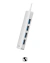 Hub UltraJoy 4 puertos - Baseus - comprar online