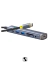 Hub UltraJoy 7 puertos - Baseus - comprar online