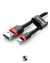 Cable USB A a Lightning - Baseus - comprar online