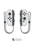 Nintendo Switch OLED en internet