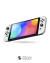 Nintendo Switch OLED - iStore - Tecnologia Lider