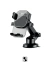 Soporte de auto extensible 2 - IEY
