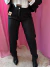 Pantalon sastrero valkirya line