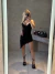 Vestido encaje - comprar online