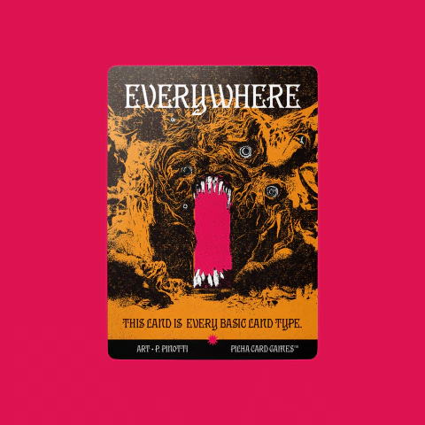Everywhere - comprar online