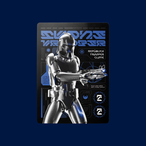Clone Trooper 2/2 - comprar online