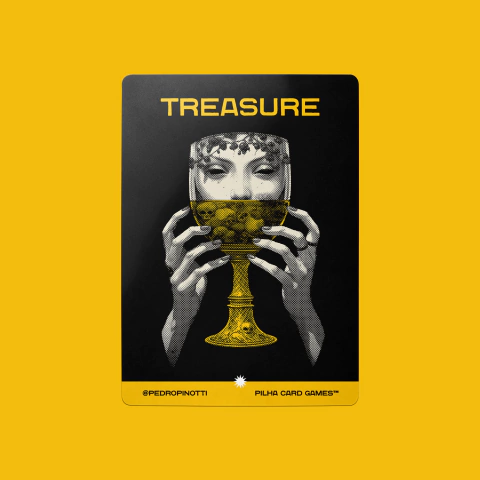 Tesouro - comprar online