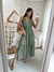 Imagem do Vestido alça larga