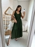 Vestido alça larga na internet