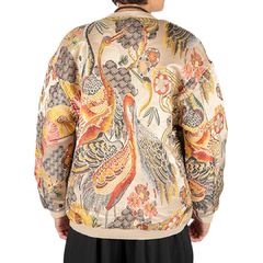 Casaco - Shujin - comprar online