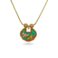 Colar - Gyōten - comprar online