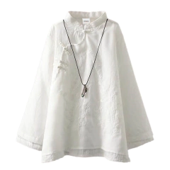 Camisa - Yae No Hana na internet