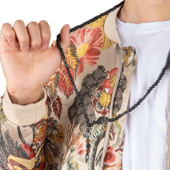 Colar - Ni Atama - Izanagi