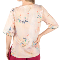 Camisa - Onegai - Izanagi