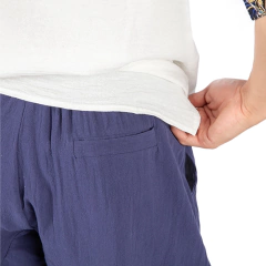 Imagem do Calça Cropped - Tanoshimu