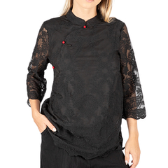 Camisa - Toyuso