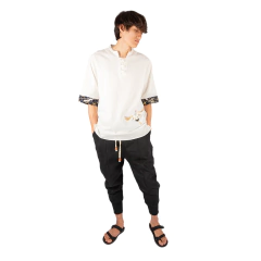 Calça - Sutairu Ashi