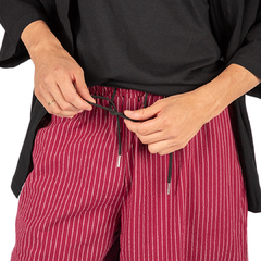 Calça Cropped - Sutoraipu com Risca - loja online