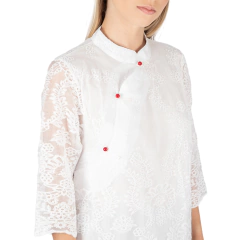 Camisa - Toyuso - Izanagi