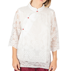 Camisa - Toyuso - comprar online