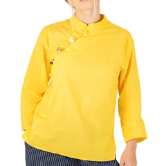 Camisa - Tenkei-Teki - comprar online