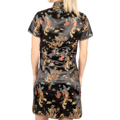 Vestido - Tsuma na internet