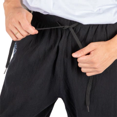 Calça Cropped - Sutoraipu - Izanagi