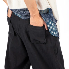 Calça Cropped - Sutoraipu - loja online