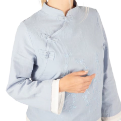 Camisa - Yae No Hana - comprar online