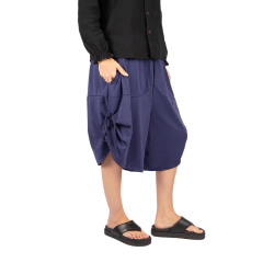 Calça Cropped- Haba Yurui - loja online