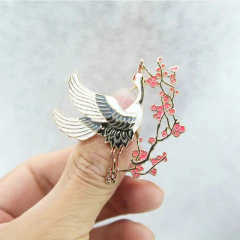 Broche - Ōkō suru na internet