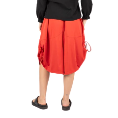 Calça Cropped- Haba Yurui na internet