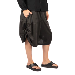 Calça Cropped- Haba Yurui - comprar online