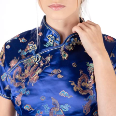 Vestido - Tsuma - loja online