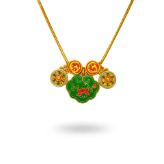 Colar - Renge Midori