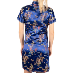 Vestido - Tsuma - comprar online