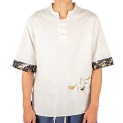 Camisa - Hoka ni nai - comprar online