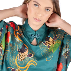 Vestido - Chisana gazo - Izanagi